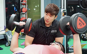 6000入帳運動重賞！新北運動中心＋1元享超多好康！ 