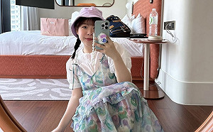 古娃娃IG發文留言全被隱藏？「真相」揭曉誤會大了 