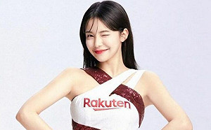 韓籍女神李多慧14日起連3天上陣