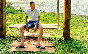 鳳梨刪89對決片段 盼導正風氣！親揭「19歲詐騙阿嬤」事發過程