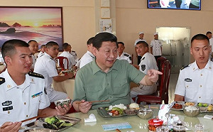 管到餐桌上了！中國要監管每桌逾6600元的宴會