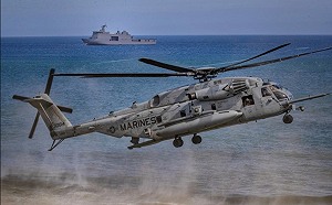 美菲有史以來最大規模聯合軍演！ 中國怒 : 別刻意針對「第三國」