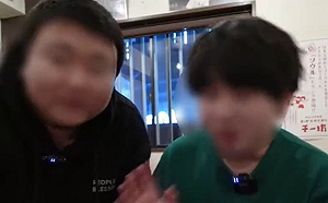 他們竟然還領日本獎學金! 2中國留學生稱對廣島原爆不同情 日議員氣炸 