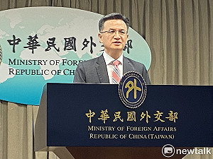 濟州航空失事釀嚴重死傷  外交部向韓國政府表達慰問