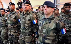 準備開戰 多國開始撤僑了? 柏林「威瑪三角」會議3國援烏 6月將派兵上戰場