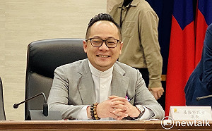 被點名罷免！基隆議長：市民不願見到「政治鬧劇」