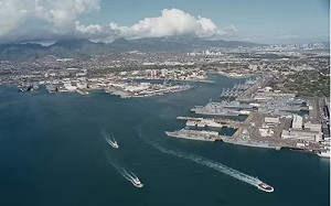 美議員籲重視印太區域威脅 將夏威夷納北約保護傘