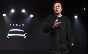 馬斯克再插手美國政治！大筆捐款、擴大實際影響力