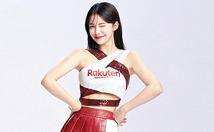 李多慧來台了！下飛機第一站吃小籠包  網嗨：戀愛了