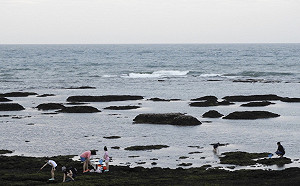 三年反聖嬰現象結束！科學家：今明兩年恐刷「高溫」新紀錄