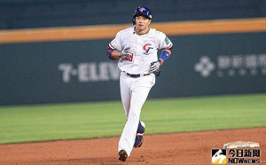 吳念庭張奕有望上一軍?今加入訓練