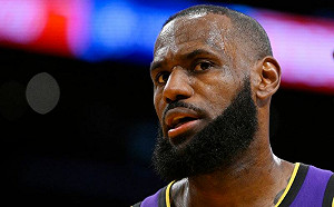 湖人還有望爭冠嗎？歷史數據很不利