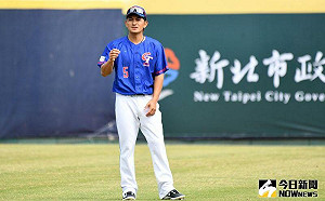 林子偉被中職人潮嚇到！曝賽季目標