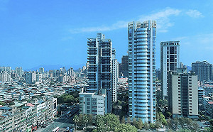 新北地政局：111年第4季整體住宅價格指數呈現持平走勢 