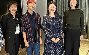 新北醒吾科大聯合英國姊妹校 優渥獎學金一圓留學夢 