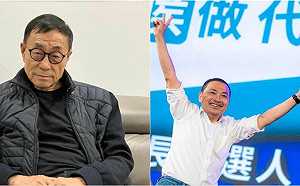 給國民黨立委一封公開信 劉家昌嗆絕不含淚投侯友宜：不要小看韓粉