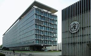 有毒兒童止咳糖漿恐有未爆彈 WHO透露與另6國調查中