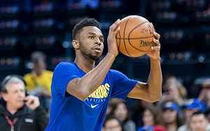 Wiggins有望在季後賽首戰就復出