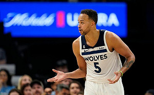 衝突事件後　Anderson稱事情已翻篇