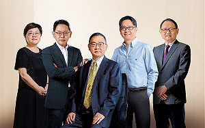 華新麗華集團 去年獲利創56年新高！焦家兄 弟不鬩牆的3個秘密