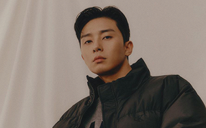 《驚奇隊長2》朴敘俊「中分長髮」造型曝光！網驚：浩子戴假髮