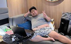 只有三寶是親生的？統神大談血型網笑翻：真的有國中畢業？