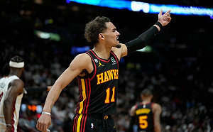 崔楊率老鷹晉級　Butler給予高評價