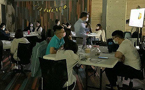 畢業季倒數！求職、轉職看過來！職涯領航員助新鮮人順利就業