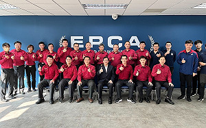 新北消防局應用VR科技提升救災安全