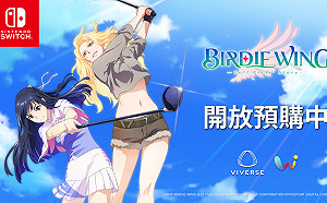 HTC與萬代南夢宮聯手！合作推出角色扮演體感 Switch 遊戲