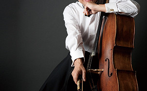 新北府中文化沙龍暢談職場溝通、音樂與旅遊生活　