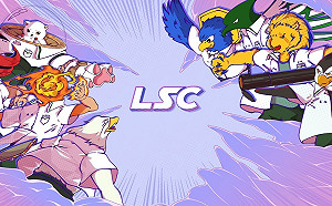 超能英雄齊聚一堂！第六屆《英雄聯盟》LSC夏季賽正式開賽