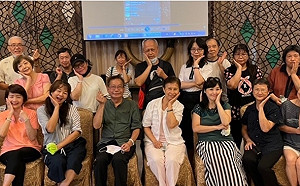 新北市2023社區營造一般性補助徵件倒數中  