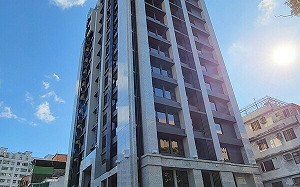 簡易都更完工好室成雙 新北新店、板橋住戶開心回家！ 