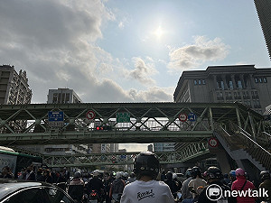 全台放晴!高溫飆36度 專家曝梅雨季首波鋒面時間