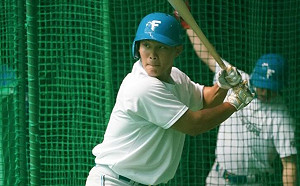 台灣大王奮鬥！王柏融二軍打擊率回升