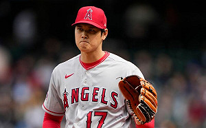 大谷狂秀七彩變化球！美媒這樣說