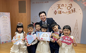 侯友宜若被徵召由誰代理市長？ 副市長劉和然這麼說   