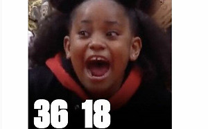 淒厲尖叫聲干擾　暴龍罰球失準淘汰