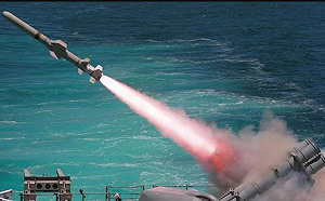 解放軍大危機！ 印媒 : 美售台400枚魚叉導彈 可摧毀50％中國軍艦