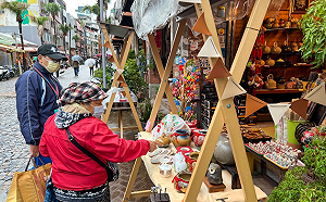 新北市美術館園區開放 串連鶯歌商圈及美食廣場商品最低58折