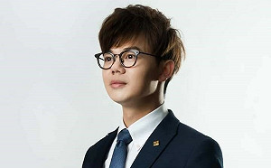 「高中六號」事件只是交通事故？  張博洋批楊曜無知、對勞動者不尊重