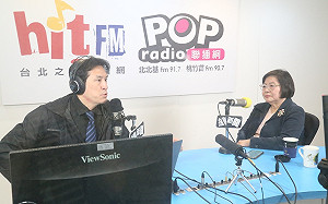 北市立委選情》藍黨部主委：中山大同55波 其他選區6成以上勝率