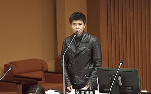 苗博雅砲轟「蔣萬安不如柯文哲」 點出蔣市府上任後一重大缺失