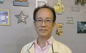 環台軍演後貿易壁壘調查   林富男：中國政治操作不利兩岸經貿正常發展