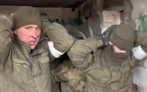 美情資顯示俄羅斯前線指揮官將特種部隊消耗殆盡 需10年才能重建