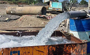 梅雨季遲遲不來水情吃緊 陳其邁：4月底暫時沒有問題