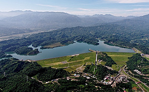 台積電嘉義設廠擬雲林調水！張麗善批「占便宜」 水利署說話了