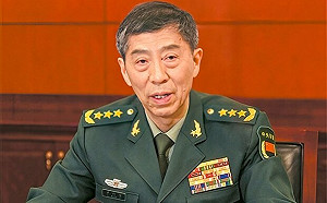 李尚福突「被宣布」已非人大代表 半年連被拔5職