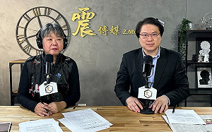 指基捷從輕軌改中運量為經費暴增主因 林右昌：外界不要混淆視聽